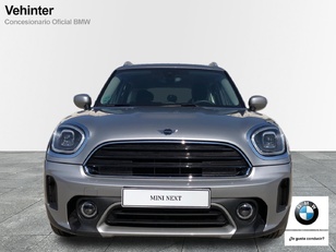 Fotos de MINI Countryman Cooper D 110 kW (150 CV)