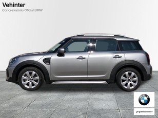 Fotos de MINI Countryman Cooper D 110 kW (150 CV)