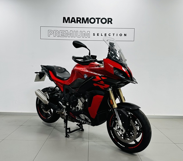 BMW Motorrad S 1000 XR  de ocasión 