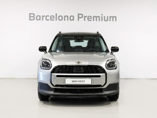 Fotos de MINI Countryman D 120 kW (163 CV)
