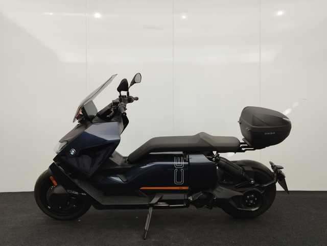 BMW Motorrad CE 04  de ocasión 