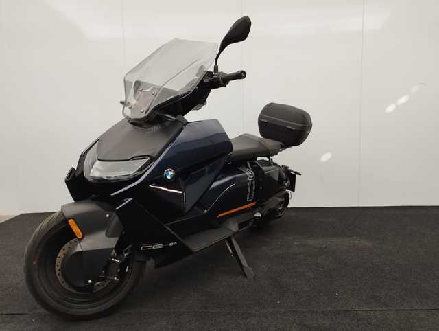 BMW Motorrad CE 04  de ocasión 