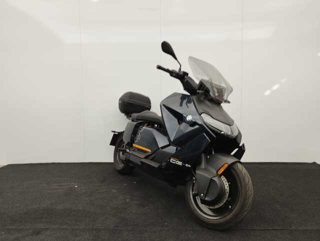 BMW Motorrad CE 04  de ocasión 