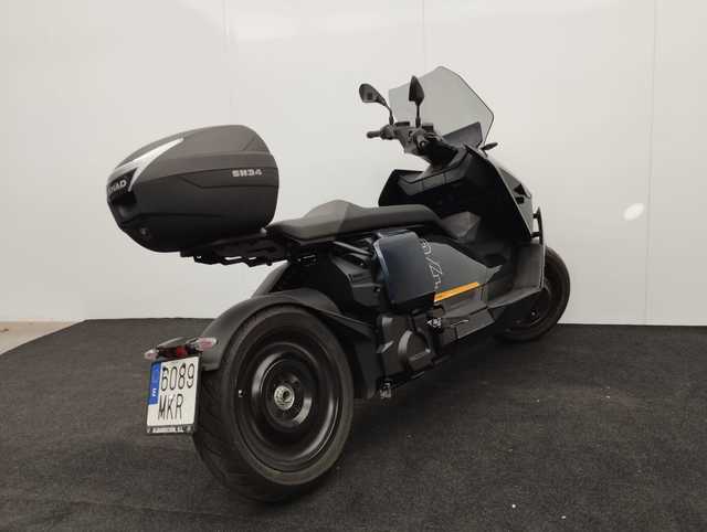 BMW Motorrad CE 04  de ocasión 