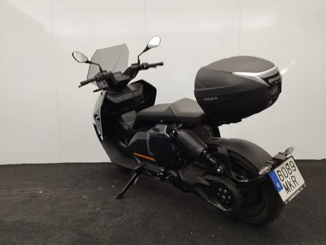 BMW Motorrad CE 04  de ocasión 