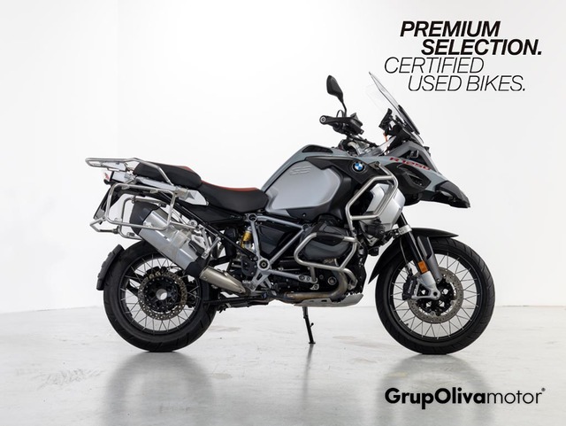 BMW Motorrad R 1250 GS Adventure  de ocasión 