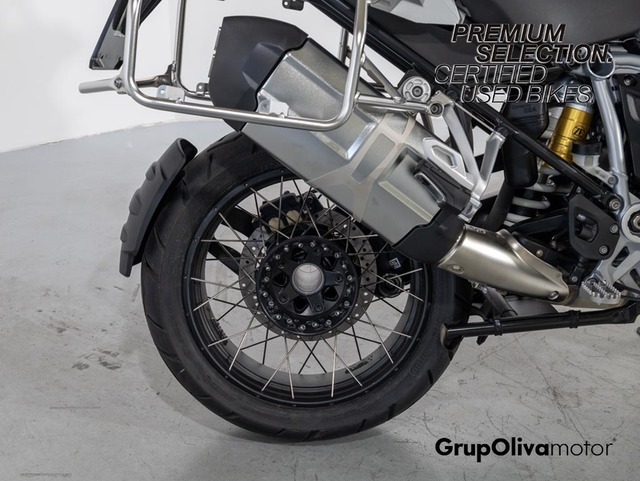 BMW Motorrad R 1250 GS Adventure  de ocasión 