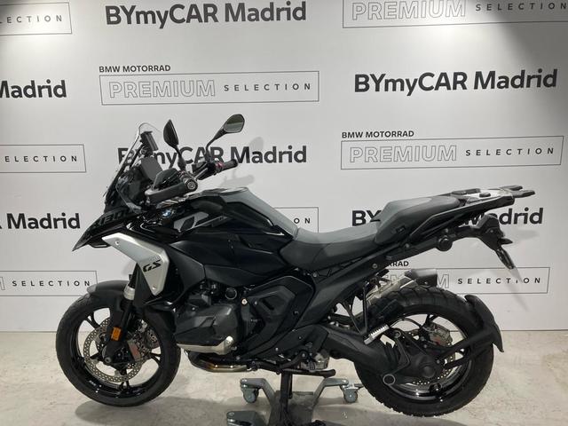 BMW Motorrad R 1300 GS  de ocasión 