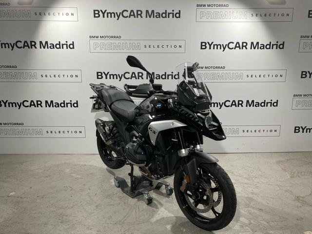 BMW Motorrad R 1300 GS  de ocasión 