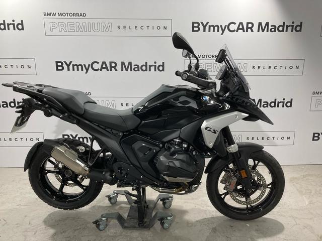 BMW Motorrad R 1300 GS  de ocasión 