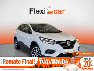 Renault Kadjar en Motorflash