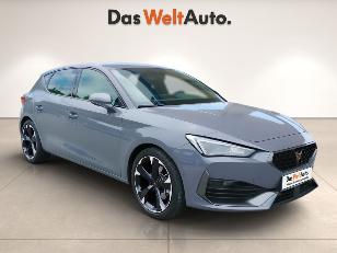 CUPRA Leon 1.5 eTSI de segunda mano