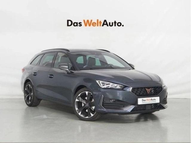 CUPRA Leon Sportstourer 1.5 eTSI 110 kW (150 CV) DSG