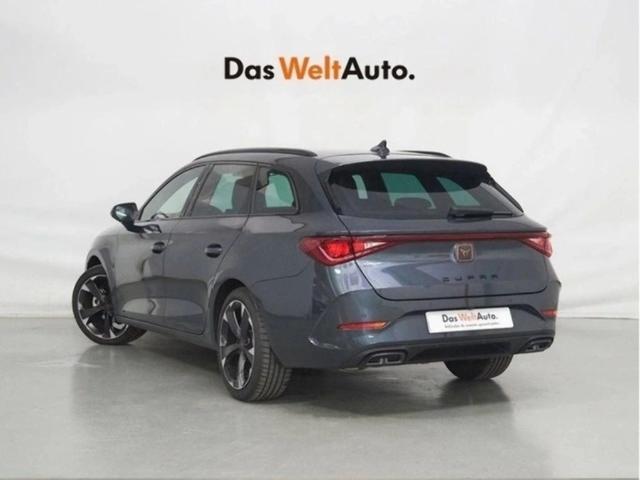 CUPRA Leon Sportstourer 1.5 eTSI 110 kW (150 CV) DSG