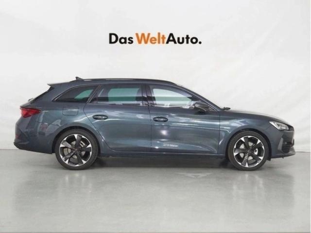 CUPRA Leon Sportstourer 1.5 eTSI 110 kW (150 CV) DSG