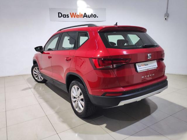 SEAT Ateca 1.6 TDI S&S Style 85 kW (115 CV)