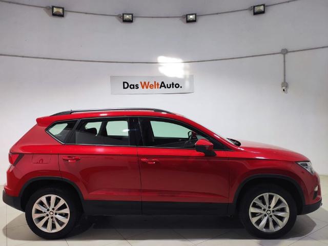 SEAT Ateca 1.6 TDI S&S Style 85 kW (115 CV)