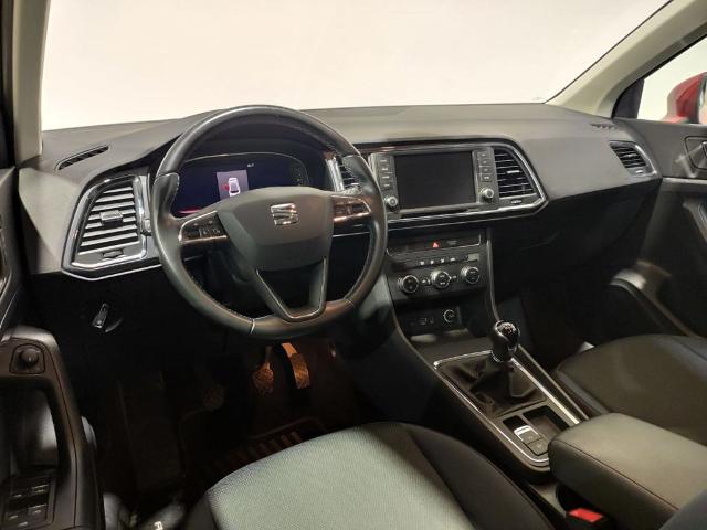 SEAT Ateca 1.6 TDI S&S Style 85 kW (115 CV)