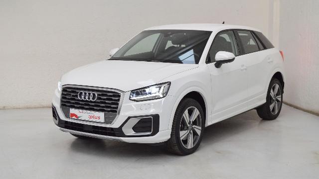 Audi Q2 sport 35 TDI quattro 110 kW (150 CV) S tronic