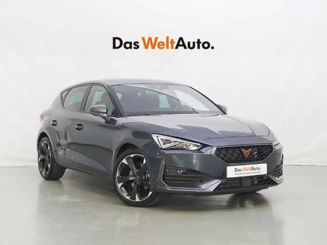 CUPRA Leon 1.5 eTSI de segunda mano