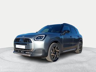 Fotos de MINI Countryman C 125 kW (170 CV)