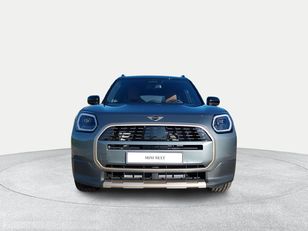 Fotos de MINI Countryman C 125 kW (170 CV)