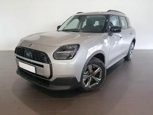 Fotos de MINI Countryman C 125 kW (170 CV)