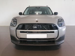 Fotos de MINI Countryman C 125 kW (170 CV)