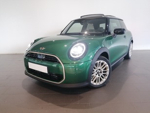 Fotos de MINI 3 Puertas Cooper C 115 kW (156 CV)