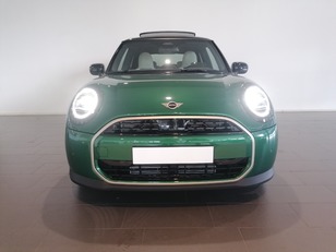 Fotos de MINI 3 Puertas Cooper C 115 kW (156 CV)