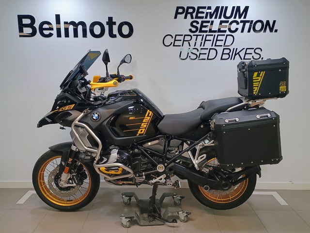BMW Motorrad R 1250 GS Adventure  de ocasión 