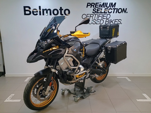 BMW Motorrad R 1250 GS Adventure  de ocasión 
