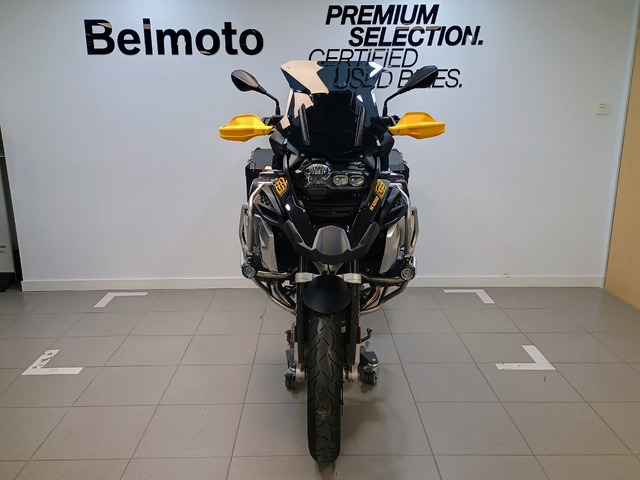 BMW Motorrad R 1250 GS Adventure  de ocasión 