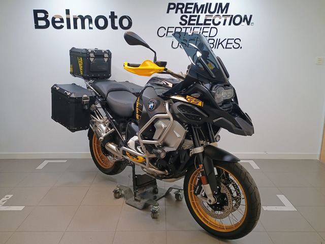 BMW Motorrad R 1250 GS Adventure  de ocasión 