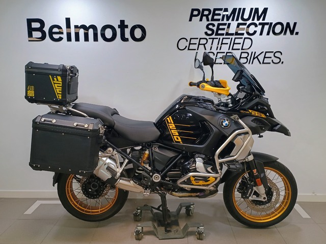 BMW Motorrad R 1250 GS Adventure  de ocasión 