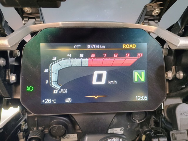 BMW Motorrad R 1250 GS Adventure  de ocasión 