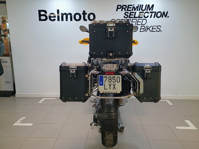 BMW Motorrad R 1250 GS Adventure  de ocasión 