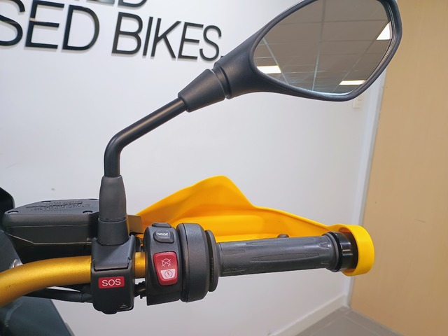 BMW Motorrad R 1250 GS Adventure  de ocasión 