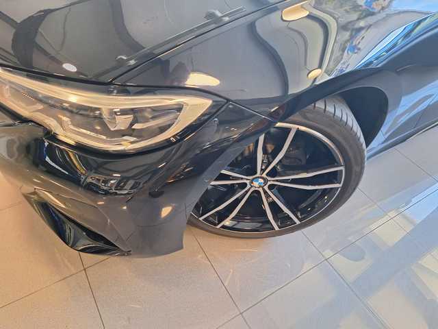 BMW Serie 3 320d 140 kW (190 CV)