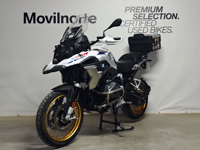 BMW Motorrad R 1250 GS  de ocasión 