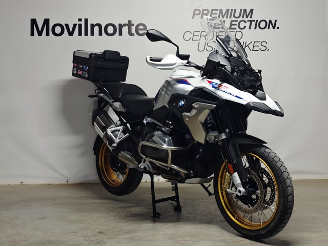 BMW Motorrad R 1250 GS  de ocasión 