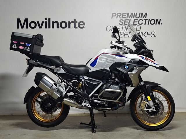 BMW Motorrad R 1250 GS  de ocasión 