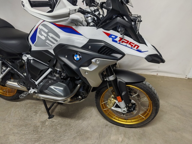 BMW Motorrad R 1250 GS  de ocasión 