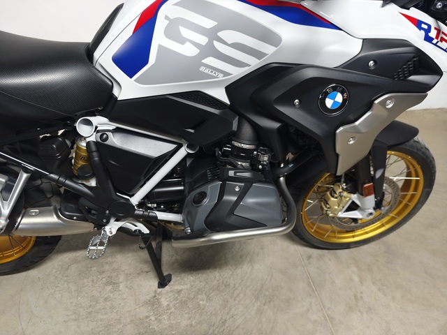 BMW Motorrad R 1250 GS  de ocasión 