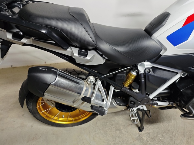 BMW Motorrad R 1250 GS  de ocasión 