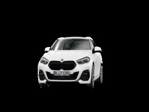 Fotos de BMW Serie 2 218i Gran Coupe color Blanco. Año 2023. 103KW(140CV). Gasolina. En concesionario Movilnorte El Carralero de Madrid