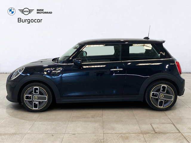 MINI MINI 3 Puertas Cooper SE 135 kW (184 CV)