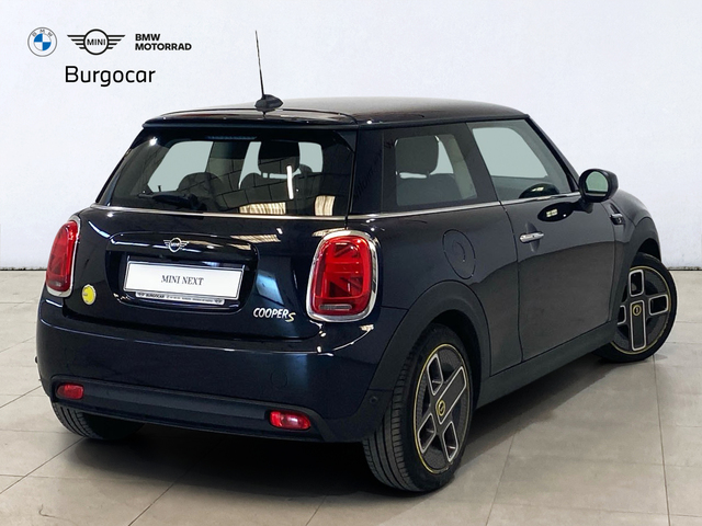 MINI MINI 3 Puertas Cooper SE 135 kW (184 CV)