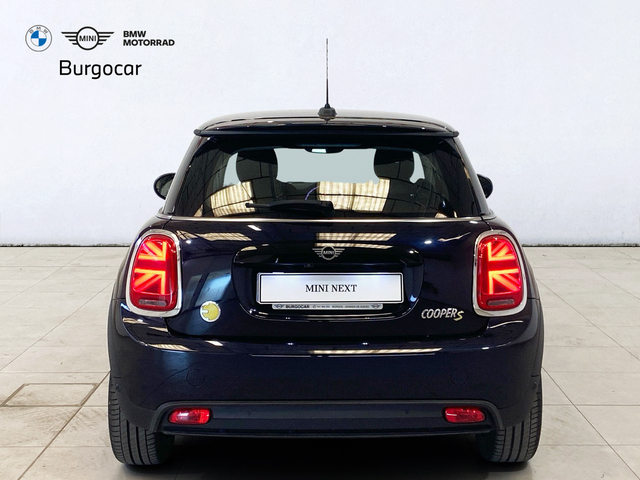 MINI MINI 3 Puertas Cooper SE 135 kW (184 CV)