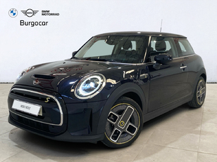 Fotos de MINI 3 Puertas Cooper SE 135 kW (184 CV)